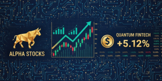 和而泰股票走势